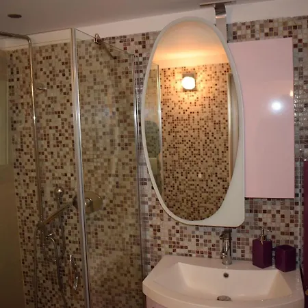 Apartment- Lamarsala Дом отдыха *