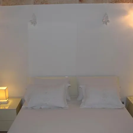 Apartment- Lamarsala *