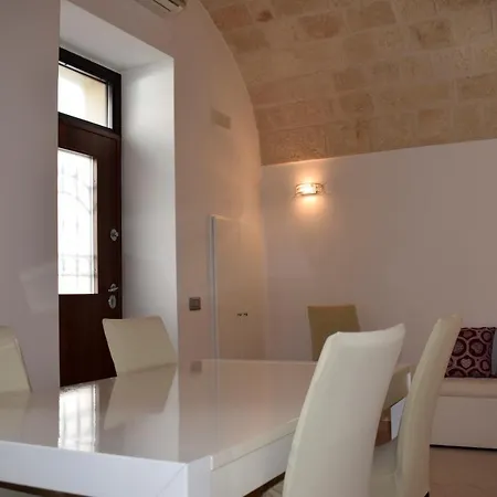 Apartment- Lamarsala