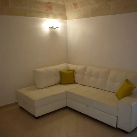 Apartment- Lamarsala *