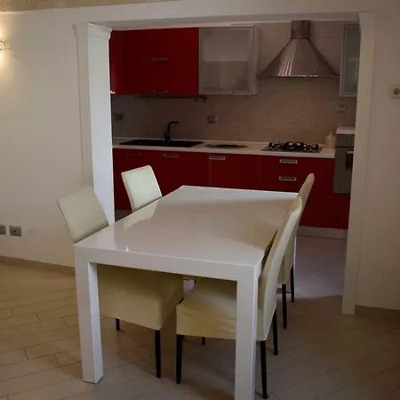 Apartment- Lamarsala
