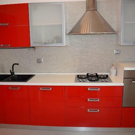 Дом отдыха Apartment- Lamarsala